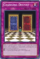 Changing Destiny (BP01-EN104), Battle Pack: Epic Dawn — Yu-Gi-Oh! card price