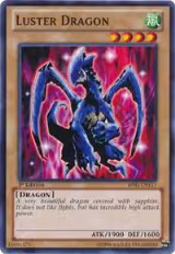 Luster Dragon (BP01-EN111) — card price