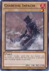 Charcoal Inpachi (BP01-EN114) — card price
