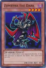 Zombyra the Dark (BP01-EN120), Battle Pack: Epic Dawn — Yu-Gi-Oh! card price