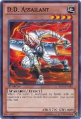 D.D. Assailant (BP01-EN133) — card price