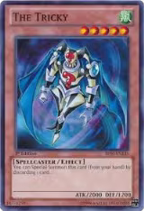 The Tricky (BP01-EN135), Battle Pack: Epic Dawn — Yu-Gi-Oh! card price