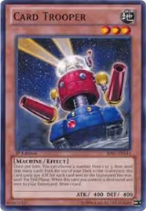Card Trooper (BP01-EN143), Battle Pack: Epic Dawn — Yu-Gi-Oh! card price