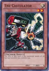 The Calculator (BP01-EN149) — card price