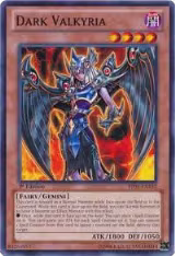 Dark Valkyria (BP01-EN152) — card price