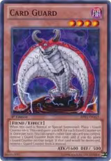 Card Guard (BP01-EN162) — card price