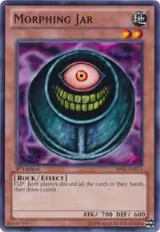Morphing Jar (BP01-EN173), Battle Pack: Epic Dawn — Yu-Gi-Oh! card price