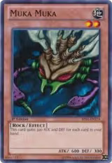 Muka Muka (BP01-EN174), Battle Pack: Epic Dawn — Yu-Gi-Oh! card price