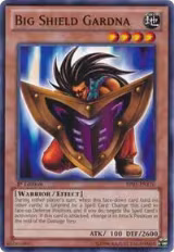 Big Shield Gardna (BP01-EN176), Battle Pack: Epic Dawn — Yu-Gi-Oh! card price