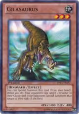 Gilasaurus (BP01-EN177), Battle Pack: Epic Dawn — Yu-Gi-Oh! card price