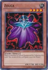 Zolga (BP01-EN182) — card price
