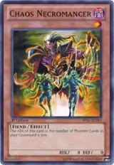 Chaos Necromancer (BP01-EN183) — card price