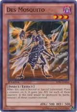 Des Mosquito (BP01-EN194) — card price
