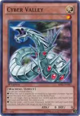 Cyber Valley (BP01-EN197), Battle Pack: Epic Dawn — Yu-Gi-Oh! card price