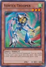 Vortex Trooper (BP01-EN199) — card price