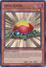 Level Eater (BP01-EN209), Battle Pack: Epic Dawn — Yu-Gi-Oh! card price