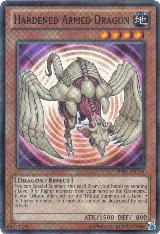 Hardened Armed Dragon (BP01-EN214), Battle Pack: Epic Dawn — Yu-Gi-Oh! card price