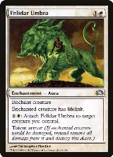 Felidar Umbra (6) — card price