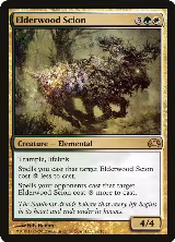 Elderwood Scion (88) — card price