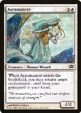 Auramancer (2) — card price