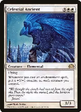 Celestial Ancient (5) — card price