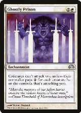 Ghostly Prison (7) — card price