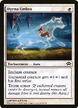 Hyena Umbra (8) — card price