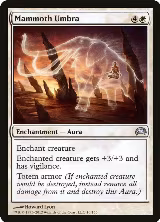 Mammoth Umbra (10) — card price