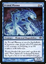 Primal Plasma (23) — card price