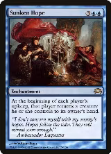 Sunken Hope (26) — card price