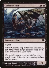 Cadaver Imp (31) — card price