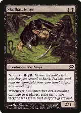 Skullsnatcher (36) — card price