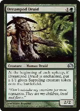 Dreampod Druid (64) — card price