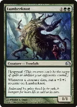 Lumberknot (66) — card price
