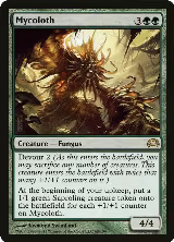 Mycoloth (68) — card price