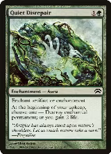 Quiet Disrepair (75) — card price