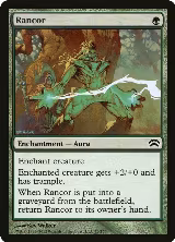 Rancor (76) — card price