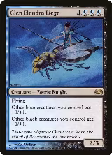 Glen Elendra Liege (94) — card price
