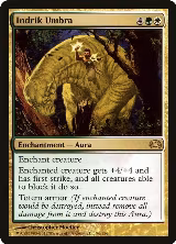 Indrik Umbra (96) — card price
