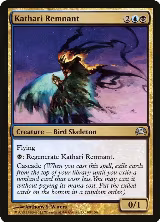 Kathari Remnant (98) — card price