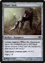 Flayer Husk (110) — card price