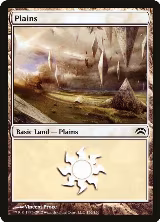 Plains (136) (136) — card price