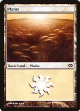 Plains (132) (132) — card price