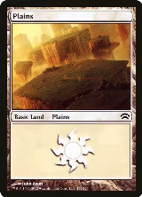 Plains (133) (133) — card price