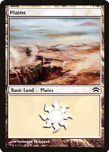 Plains (134) (134) — card price