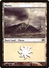 Plains (135) (135) — card price