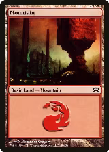 Mountain (149) (149) — card price
