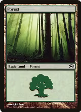 Forest (151) (151) — card price