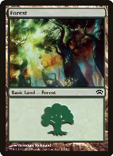 Forest (154) (154) — card price