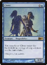 Clone (45) — card price